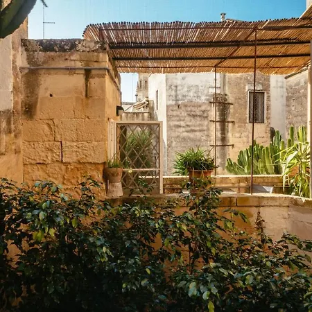 公寓 Italianway - Casa Del Barone *