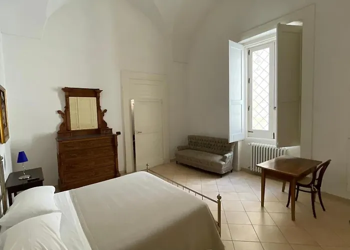 Διαμέρισμα Italianway - Casa Del Barone