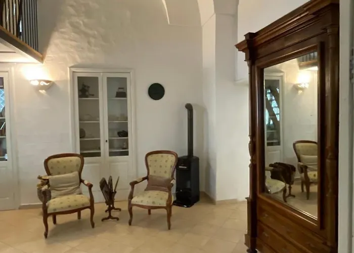Διαμέρισμα Italianway - Casa Del Barone *