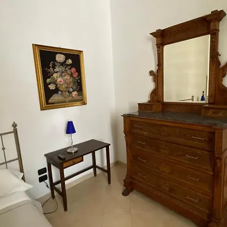 Italianway - Casa Del Barone Apartament