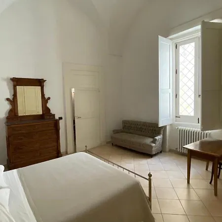 아파트 Casa Del Barone