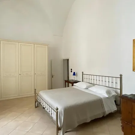 Italianway - Casa Del Barone Apartament Lecce