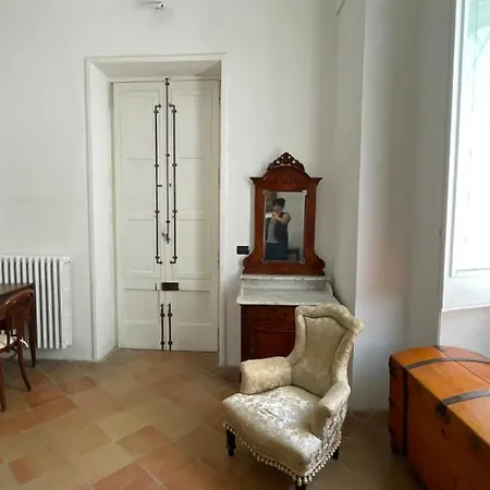 아파트 Casa Del Barone 레체