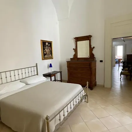 Casa Del Barone *