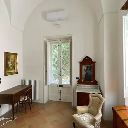 Italianway - Casa Del Barone Lecce