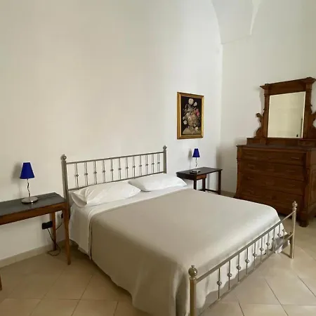 Italianway - Casa Del Barone * Lecce