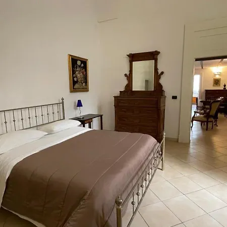 아파트 Casa Del Barone 레체