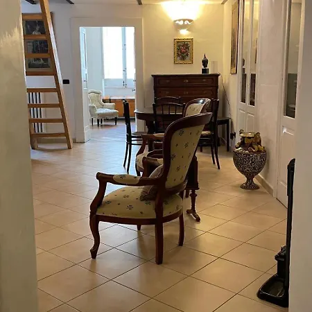 Casa Del Barone *