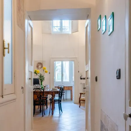 Casa Del Barone * ليتشي