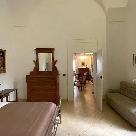شقة Casa Del Barone
