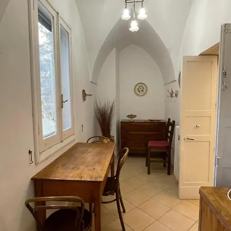 شقة Casa Del Barone ليتشي