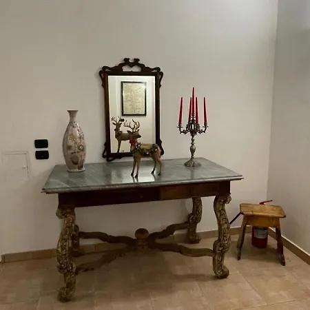 Casa Del Barone *