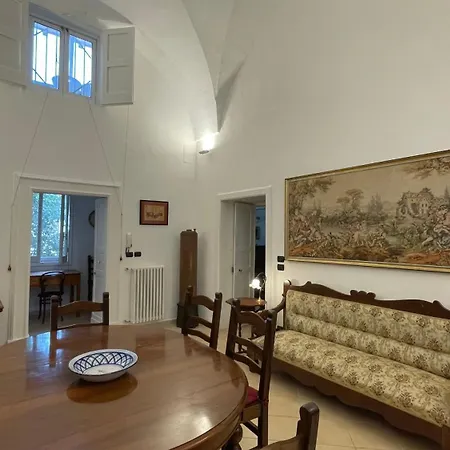 Casa Del Barone