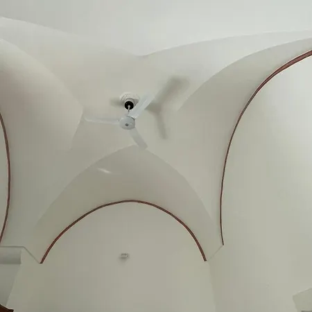 شقة Casa Del Barone *