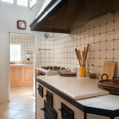 Casa Del Barone Lejlighed Lecce