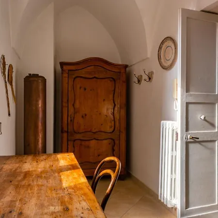 شقة Casa Del Barone ليتشي