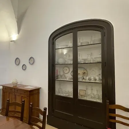 Casa Del Barone *