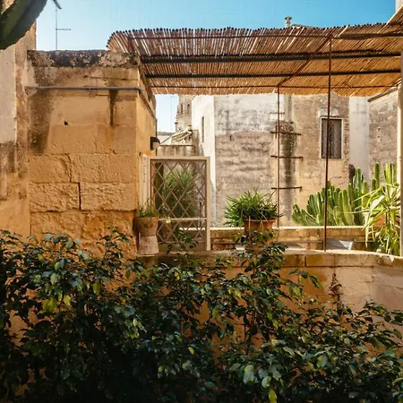 شقة Casa Del Barone ليتشي