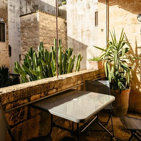 Casa Del Barone * ليتشي