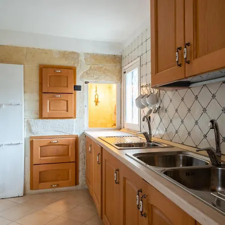 Casa Del Barone شقة ليتشي