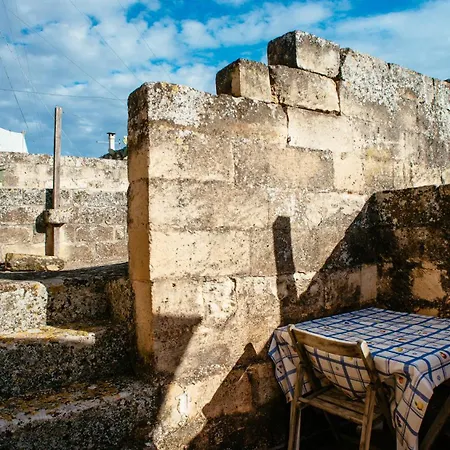 Casa Del Barone *