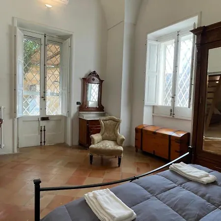 Casa Del Barone 레체