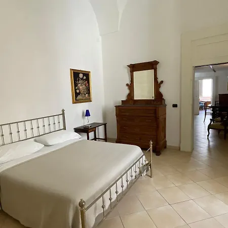 Casa Del Barone