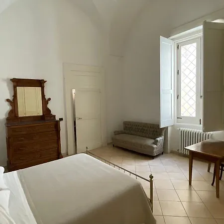 Casa Del Barone