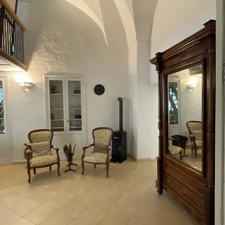 Casa Del Barone