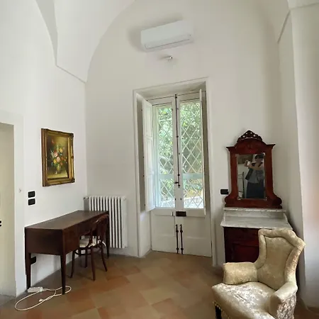 Casa Del Barone