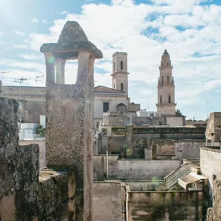 דירה Italianway - Casa Del Barone