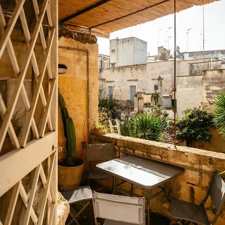 Italianway - Casa Del Barone