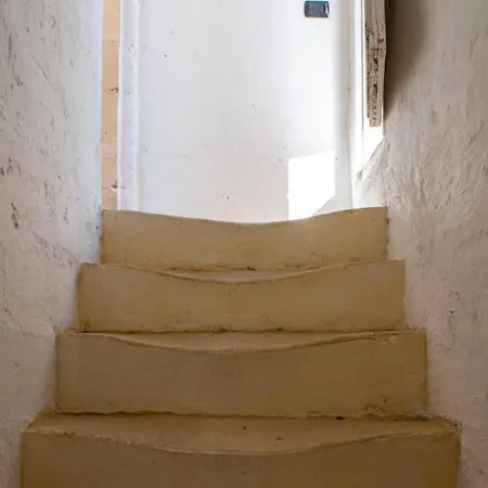 Italianway - Casa Del Barone * Lecce