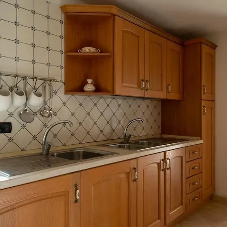 Italianway - Casa Del Barone *