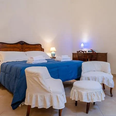 Apartament Italianway - Casa Del Barone Lecce