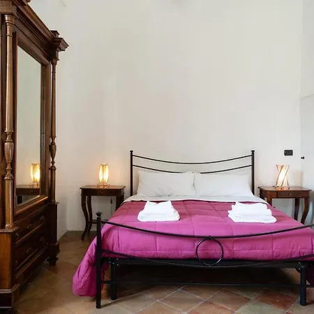 Apartament Italianway - Casa Del Barone Lecce