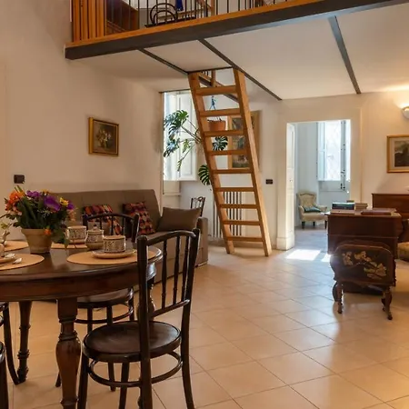 Apartament Italianway - Casa Del Barone *