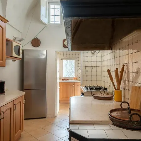 Italianway - Casa Del Barone