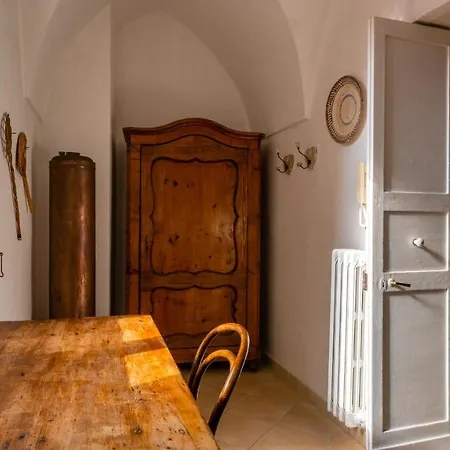 Italianway - Casa Del Barone *