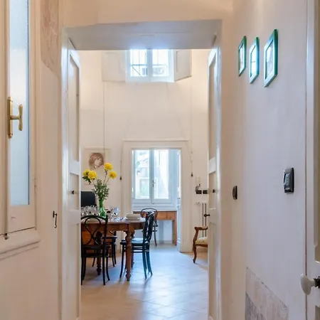 Italianway - Casa Del Barone * Lecce