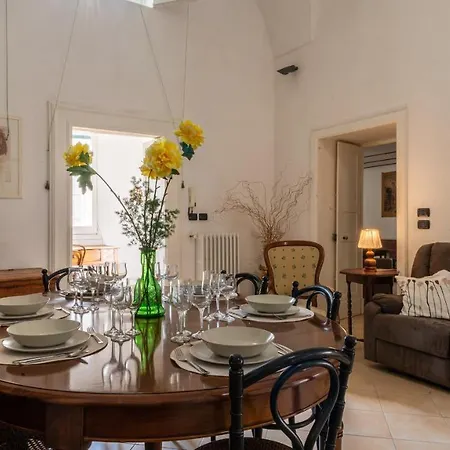 Italianway - Casa Del Barone Apartament Lecce