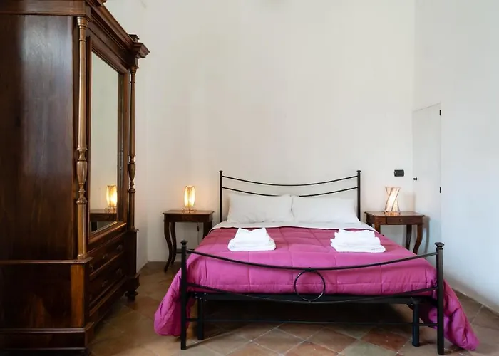 Apartment Italianway - Casa Del Barone Lecce